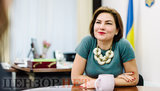 Рада припинила повноваження нардепки від "СН" Венедіктової. ВIДЕО