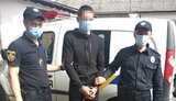 На Львовщине 19-летний "черный" лесоруб ранил полицейского и двух лесничих из охотничьего ружья, - полиция. ФОТОрепортаж