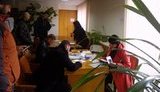 соцпомощь политики военнослужащим г.киева департамент социальной