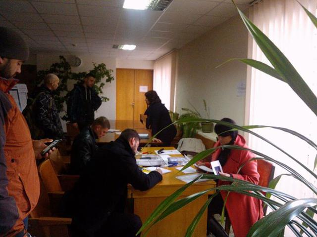 соцпомощь политики военнослужащим г.киева департамент социальной