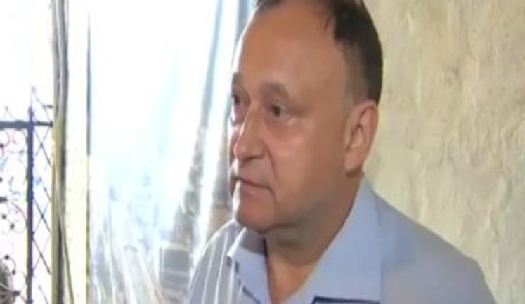 "Я пішов туди не добровільно. Я за це відповідав", - легендарний "водолаз" Ананенко із серіалу "Чорнобиль" отримує 456 гривень "чорнобильських" на місяць. ВIДЕО