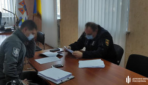 Масштабні пожежі на Луганщині: ДБР повідомило посадовцям про підозру