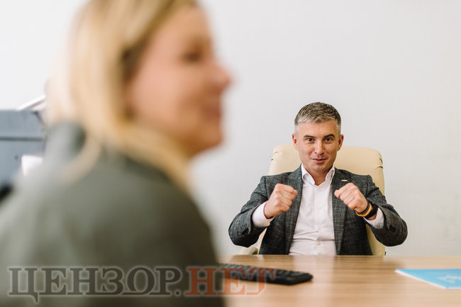 Голова НАЗК Олександр Новіков: Я склав протокол на Зеленського, а Печерський суд його закрив 10