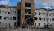 The ’We Ukraine’ channel has been attacked