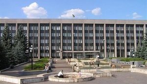 ГФС проводит обыски в Криворожском горсовете