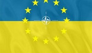 УКРАИНА. ВОЗВРАЩЕНИЕ НА ЗАПАД. (Frankfurter Allgemeine, Германия)