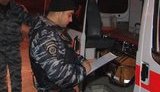 нападение скорая