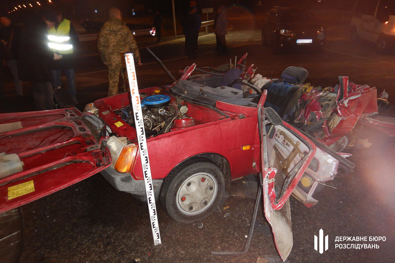 Новые детали смертельного ДТП под Киевом: погибла 22-летняя невеста, а за рулем был пьяный капитан полиции Тертичный 03 Новые детали смертельного ДТП под Киевом: погибла 22-летняя невеста, а за рулем был пьяный капитан полиции Тертичный 03