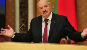 Лукашенко заявив, що 