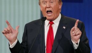 Трампу можуть заборонити балотуватися в президенти у разі імпічменту
