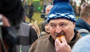 Лукашенку можуть загрожувати міжнародні ордери на арешт за трьома напрямками