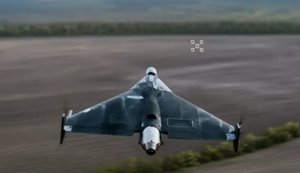Герань-4: як росіяни оновили реактивний БпЛА?
