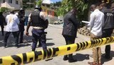 Кенійські сили на Гаїті