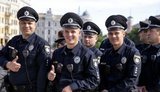 Рівень довіри до поліцейських три останні роки стабільний, а до інших правоохоронців - стабільно зростає, - МВС. ІНФОГРАФІКА