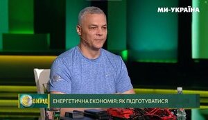 Игорь Молодан