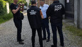 suspicion of the former head of the State Emergency Service of Ivano-Frankivsk region