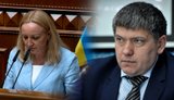 Резникова и Моркляник принесли присягу и стали новыми народными депутатами от "Слуги народа"