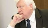 Дом, в котором живет новый Генпрокурор, задолжал за коммуналку полмиллиона
