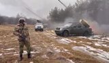 пікап,рсзв