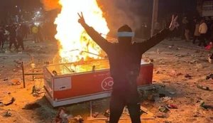 Канада закликала своїх громадян терміново залишити Іран