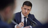 Українська митниця має перестати бути годівницею для корупціонерів. Потрібно прискорити реформування, - Зеленський
