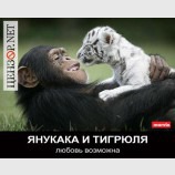 Янукака и Тигрюля