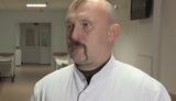 врач скребец