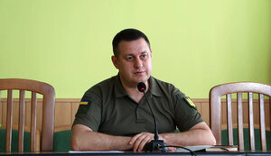 В Івано-Франківській області заборонили планові госпіталізації військовозобов’язаних без погодження з військкоматом. ВIДЕО