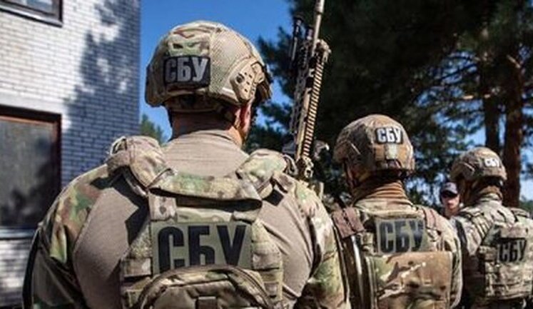 ФСБ намагалась перекинути до різних регіонів України "зеків з ЛНР" та зробити їх своїми агентами, - СБУ. ВIДЕО