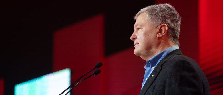 Порошенко закликав до єдності усі демократичні сили 04