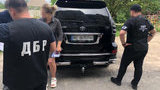 Оперативник колонии в Днепре занимался продажей наркотиков, - ГБР. ФОТОрепортаж
