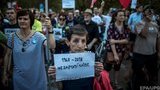 50-річчя Празької весни: в Чехії згадують введення радянських військ для придушення повстання. ВІДЕО+ФОТО