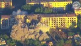 Пилоты Су-27 двумя авиабомбами уничтожили пункт управления БПЛА рашистов на востоке