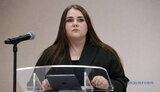 Заступниця міністра оборони з питань цифровізації Катерина Черногоренко