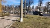 Сумське артучилище після бою з російськими окупантами. ФОТОрепортаж