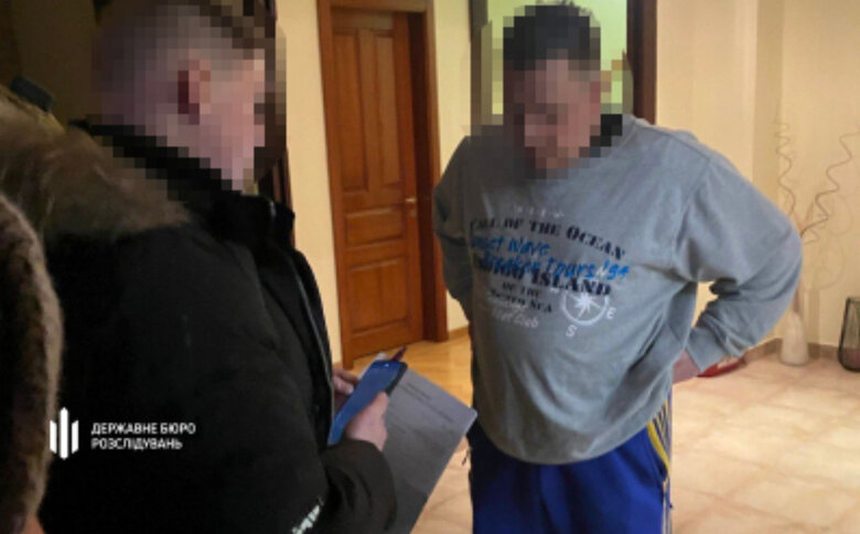 Суд арештував ексзаступника міністра оборони Шаповалова на 2 місяці, застава - 402,6 млн грн, - ДБР 01 Суд арештував ексзаступника міністра оборони Шаповалова на 2 місяці, застава - 402,6 млн грн, - ДБР 01