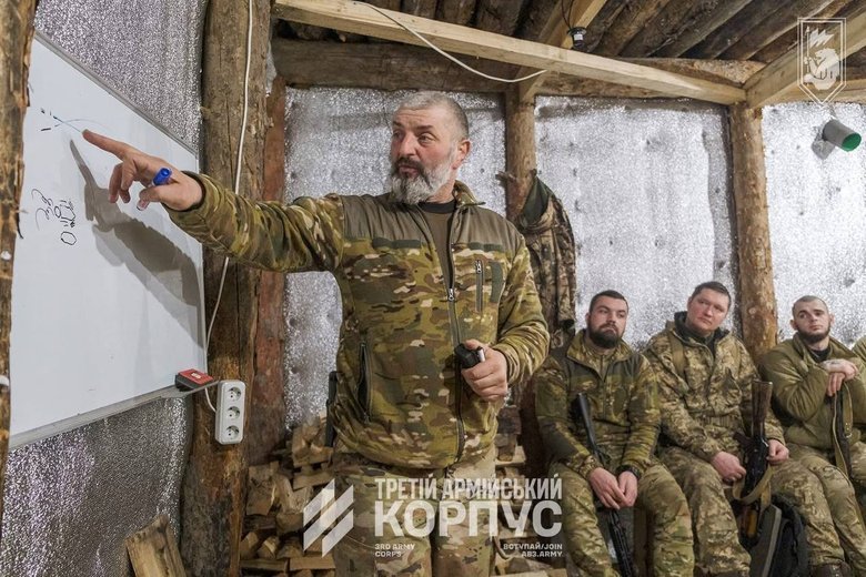 пастор Олівко