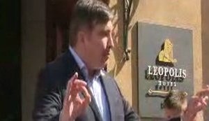 саакашвили