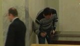 Как в парламенте бомбу искали. ВИДЕО.