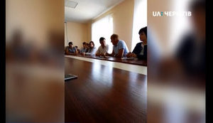 ДБР повідомило про підозру екснардепу Микитасю, який напав на голову сільради на Чернігівщині