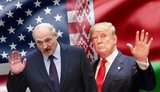 лукашенко,трамп
