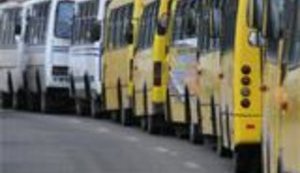 У сфері транспорту в рамках Угоди про асоціацію не виконано жодного зобов’язання, - результати моніторингу