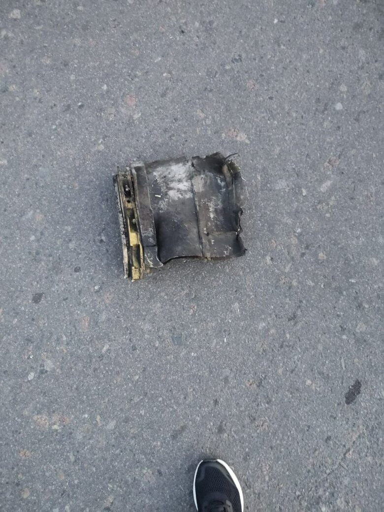 Оккупанты обстреляли 5 громад в Сумской области, зафиксировано более 60 прилетов 03