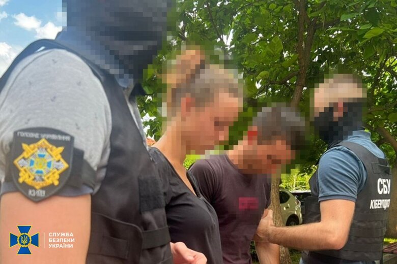 Агент ФСБ в Одеській області