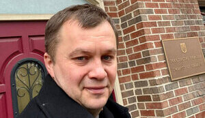 советник ОП Милованов