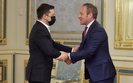 Горжусь, что Украина станет второй страной в мире, которая проведет перепись населения в сотрудничестве с Apple, - Зеленский