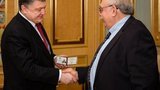 порошенко пасхавер