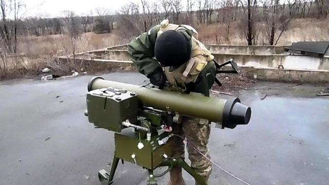 оружие птрк