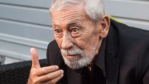 Правительство Грузии, привезя делегацию из России, получило то, что заслужило, - Кикабидзе