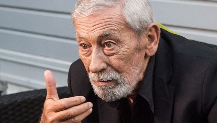 Уряд Грузії, привізши делегацію з Росії, отримав те, що заслужив, - Кікабідзе
